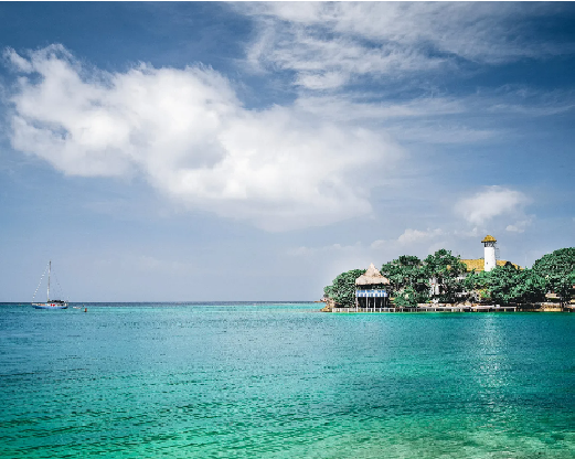 Image - Cartagena a tu medida + Bolso de mano "30dic al 03ene"