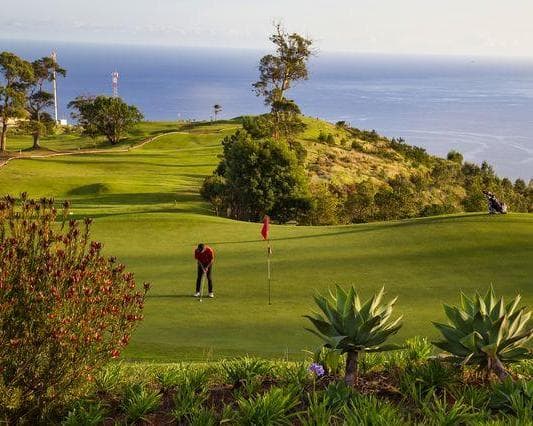 Beeld - Ultieme luxe |  Golf combinatiereis 