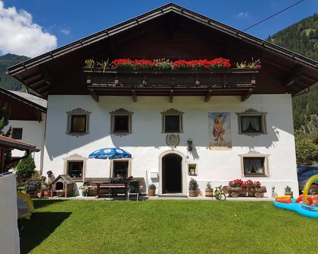 Image - Griesshof**** Neustift im Stubaital 