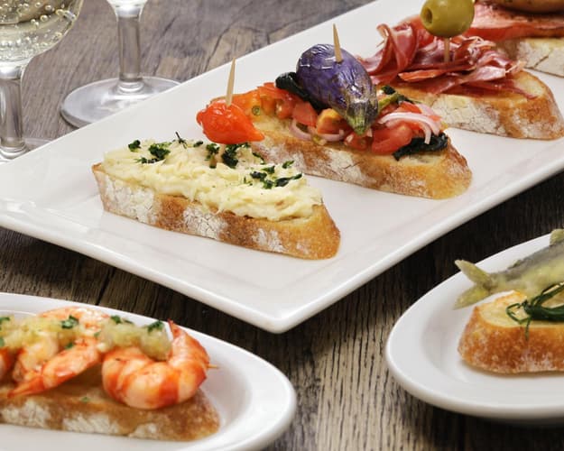 Imagen - Cocinar en Venecia entre gusto y tradición.