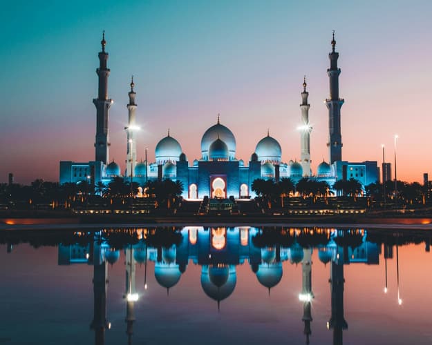 Imagen - TURQUIA Y DUBAI 2X1 