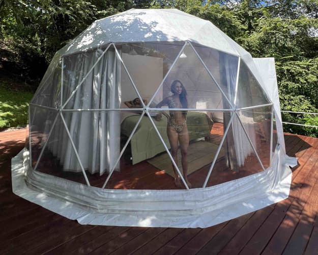 Image - Tarapoto Vivencial & Glamping