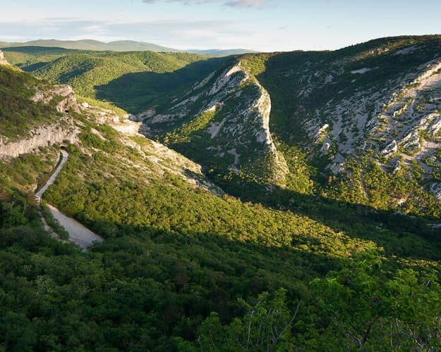 Imagen - Los tesoros naturales de Friuli: Excursión al Karst