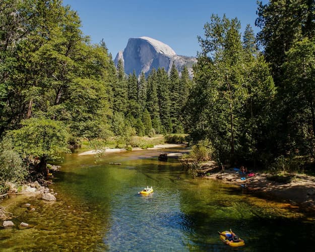 Image - Discover San Francisco, Yosemite Park & Los Angeles, USA