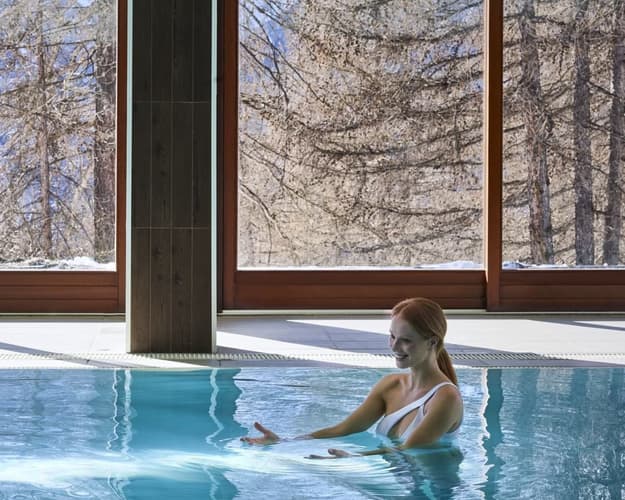 Immagine - HOTEL SANSICARIO MAJESTIC - SPECIALE MARZO         