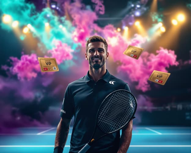 Imagine - Bilete Meci Turneul de la Viena | Finala