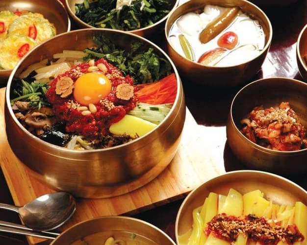 תמונה - Seoul Fun Food Tour: 12 different food tasting, South Korea