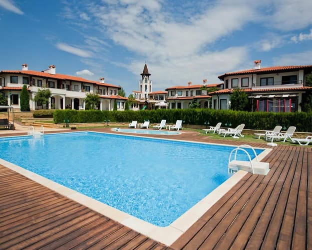 Immagine - Black Sea Rama + 3GF+ HB