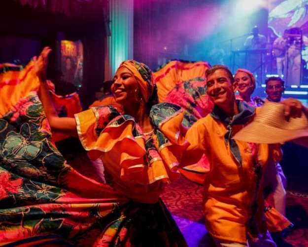 Imagen - Bogotá Noche de Rumba