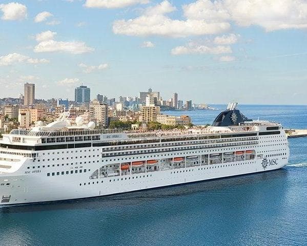 صورة - 7 nights. Croatia, Italy, Greece, Montenegro