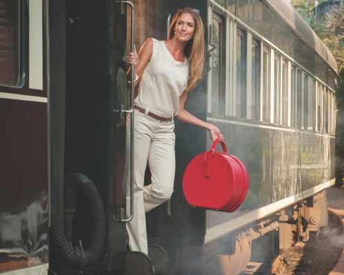 Imagen - ROVOS RAIL, Copper Trail (Lobito- Cataratas Victoria) 2026 - 2027