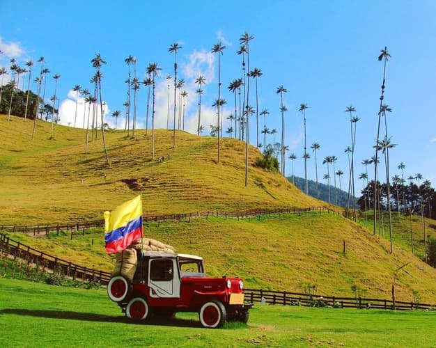 Imagen - Colombia Mágica Aventura - 22 de Abril 2026