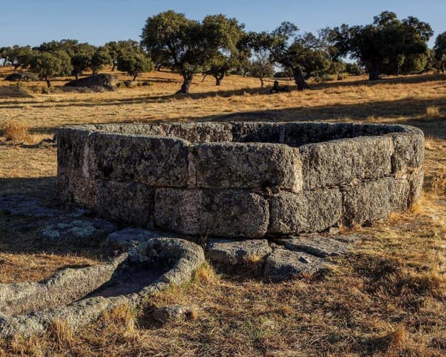 Image - #MAGICALVILLAGES-ROUTE OF CASTILLA LA MANCHA ETERNA