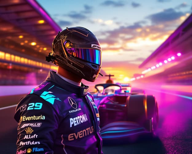 Imagine - Pachet Formula 1 | Hungarian Grand Prix 4 nopti