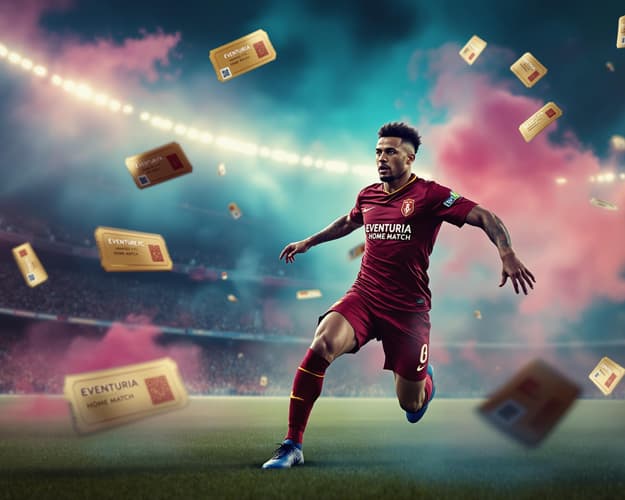 Imagine - Bilete meci Servette FC