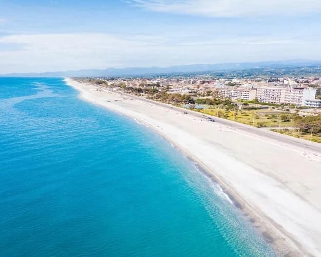 Podoba - JONSKA OBALA ITALIJA 7 noči