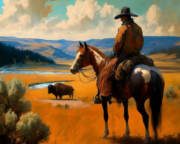 Image -  Stati Uniti - Città e Parchi dell'Ovest