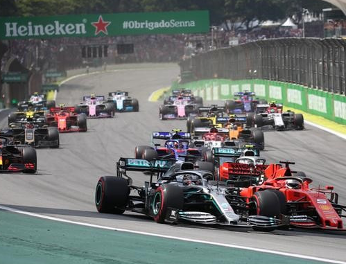 Imagen - Sao Paulo, Brazil