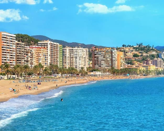 Immagine - Ljeto na MALAGI 7 noćenja iz Trevisa