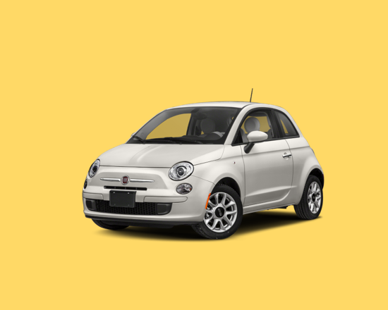 Imagen - Fiat500 o similar , Palma Mallorca