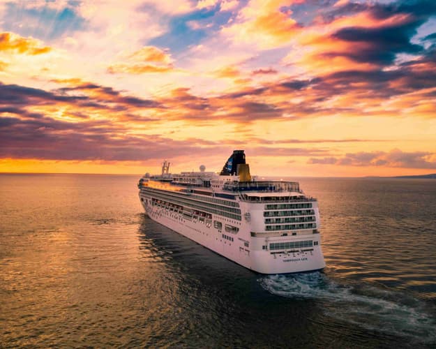 Image - TURKIYE AND GREECE WITH CRUISE - 14 DAYS