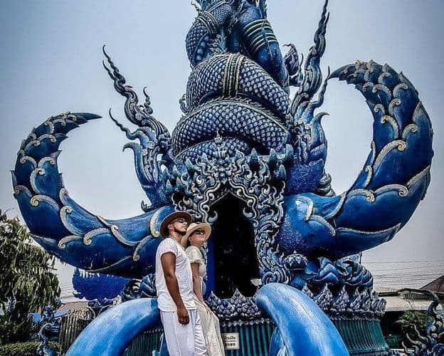 Imagen - RUTA TAILANDESA CON RIO KWAI