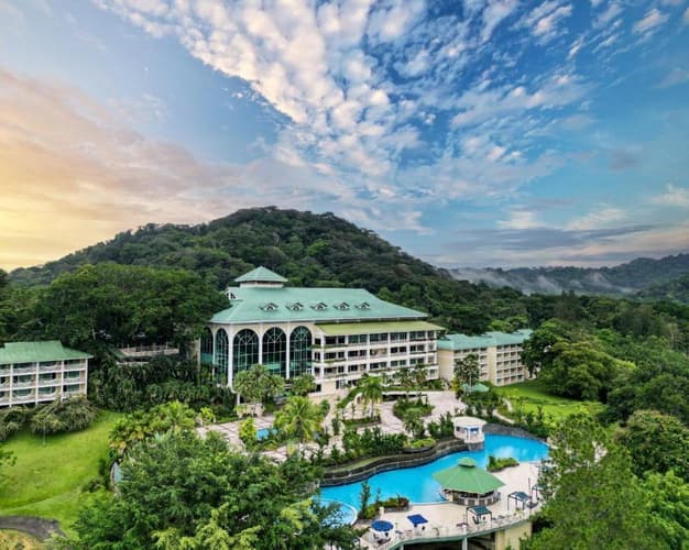 Imagen - Playa y Naturaleza