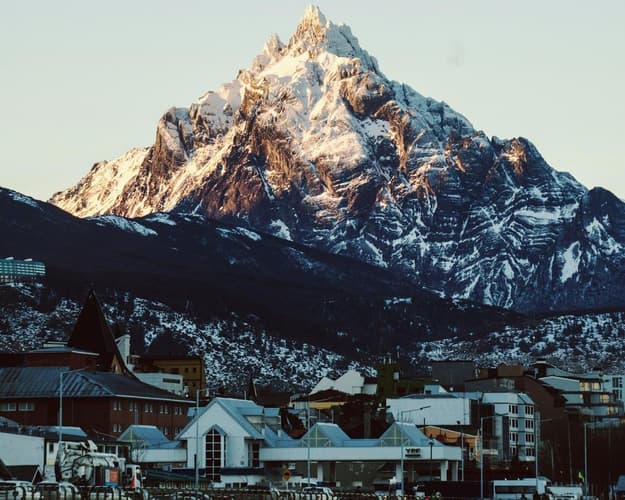 Image - EKSPRES PATAGONIA