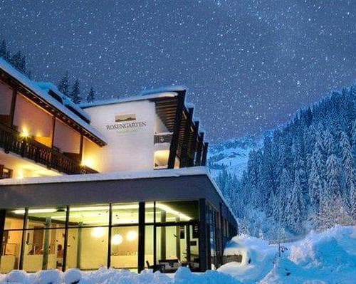 Image - Dolomiti - VAL DI FASSA 3 noči polpenzion