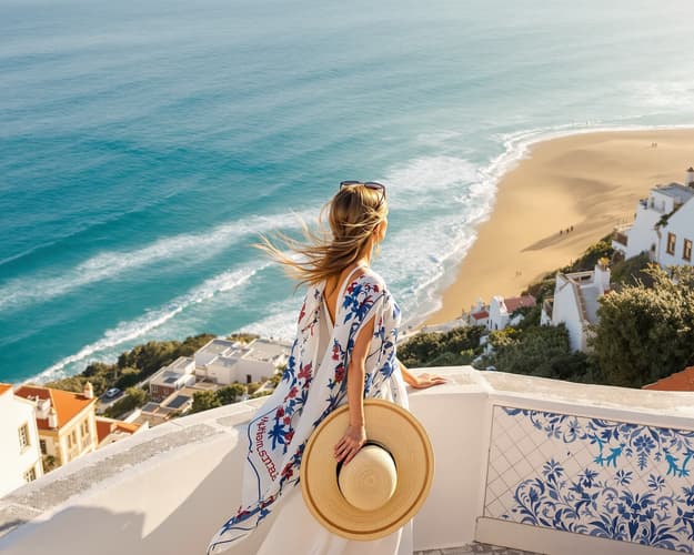 Immagine - Lisbona e Faro | Fado e la Quietudine dell'Algarve