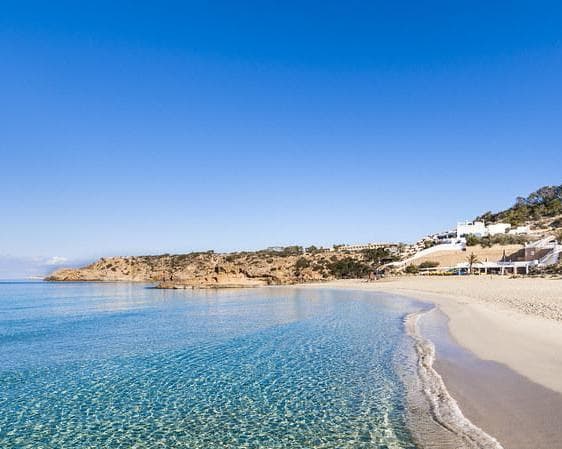 Immagine - Insotel Tarida Beach Resort & Spa