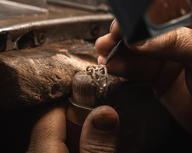 Imagen - La artesanía de Arezzo entre pasión y creatividad.