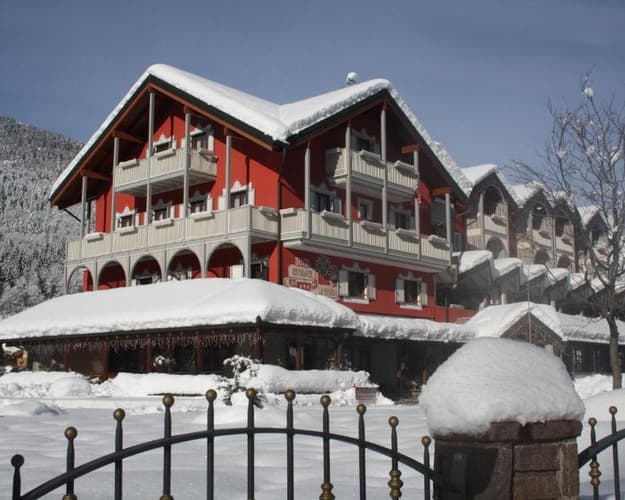 Image - Dolomiti - MOLVENO 3 noči polpenzion