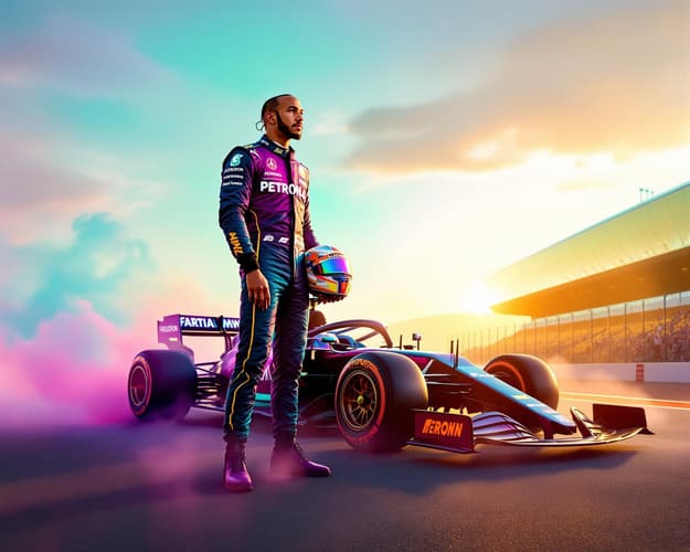 Imagine - Pachet Formula 1 | Hungarian Grand Prix 4*