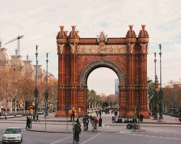 Image - ACCESSIBLE EXPERIENCE: BARCELONA AND MEDITERRANEAN LANDSCAPE