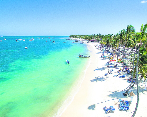 Image - Punta Cana a tu medida + Carry on "05 al 09dic" 