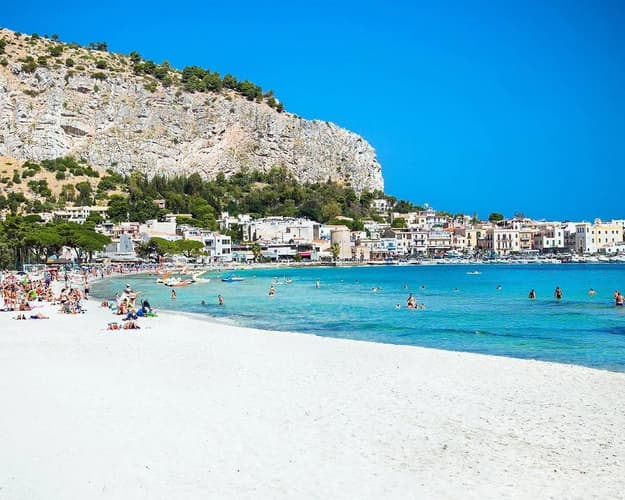 Image - Ljetni PALERMO, ITALIJA 7 noćenja