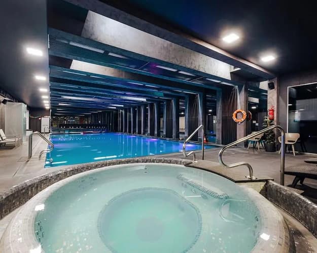 Immagine - Bliss Residence & Spa**** Budapest