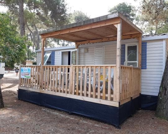 Immagine - Duca Amedeo Camping Village