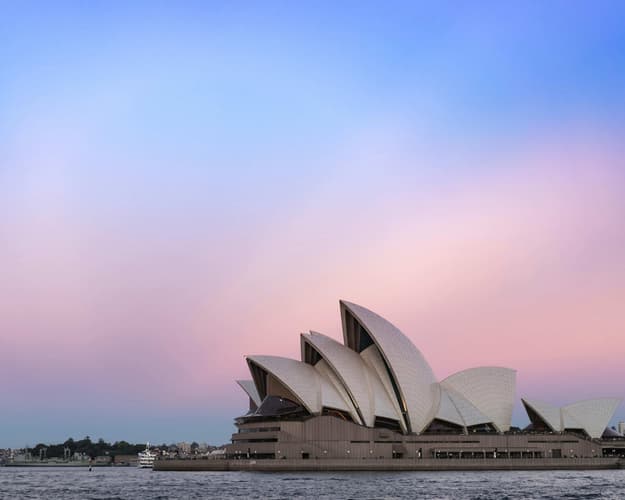 Imatge - EXPERIÈNCIA ACCESSIBLE: SYDNEY I FIJI