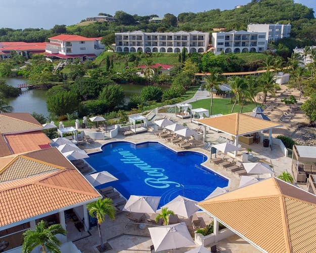 Image - Granada - Hotel Royalton Grenada