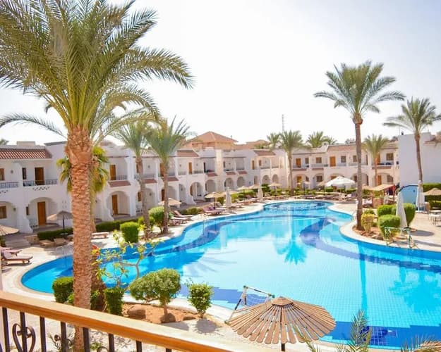 Immagine - Dive Inn Resort **** Sharm el-Sheikh