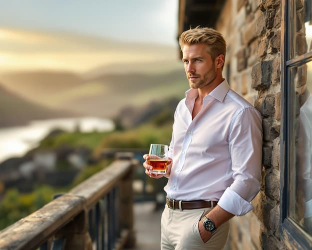 Image - Irish Experiences | Tour and Irish Whiskey Tasting