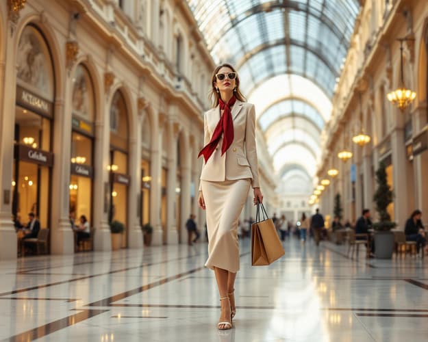 Immagine - City Break a Milano | Cattedrali, Gallerie e Shopping