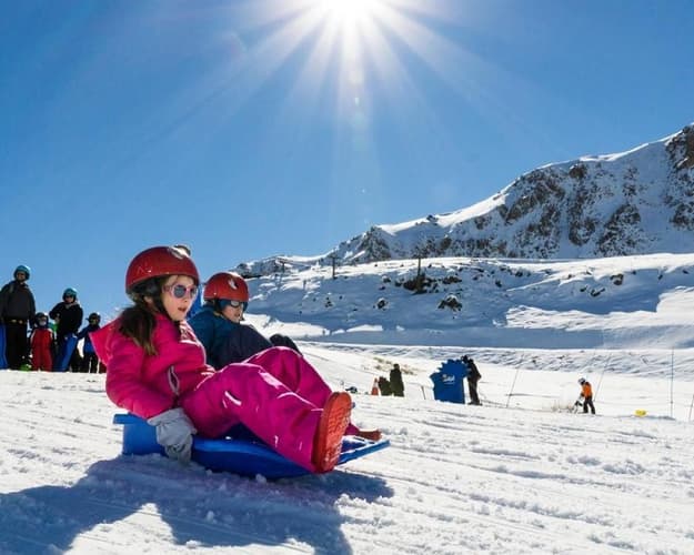 Image - Santiago Nieve Elemental 