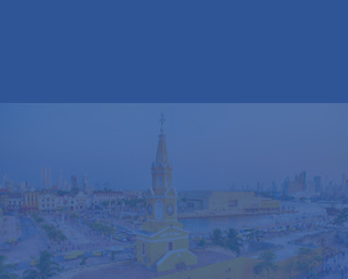 Imagen - Vuelo a Cartagena