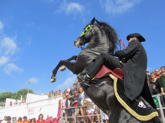 Imagen - Ciudadela: Fiestas de San Juan