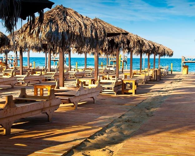 Podoba - CATANIA SICILIJA 7 noči iz Trsta