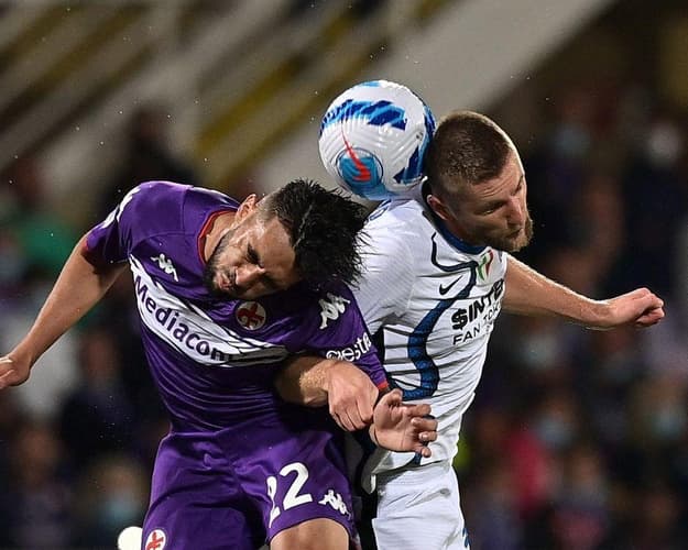 Bild - ACF Fiorentina vs Inter