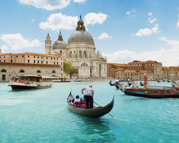 Image - Les îles de Venise entre nature et artisanat